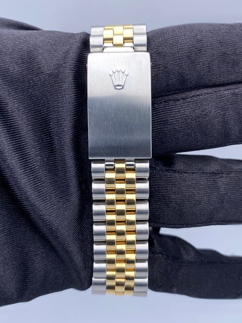 Rolex Datejust 16233 Image 6